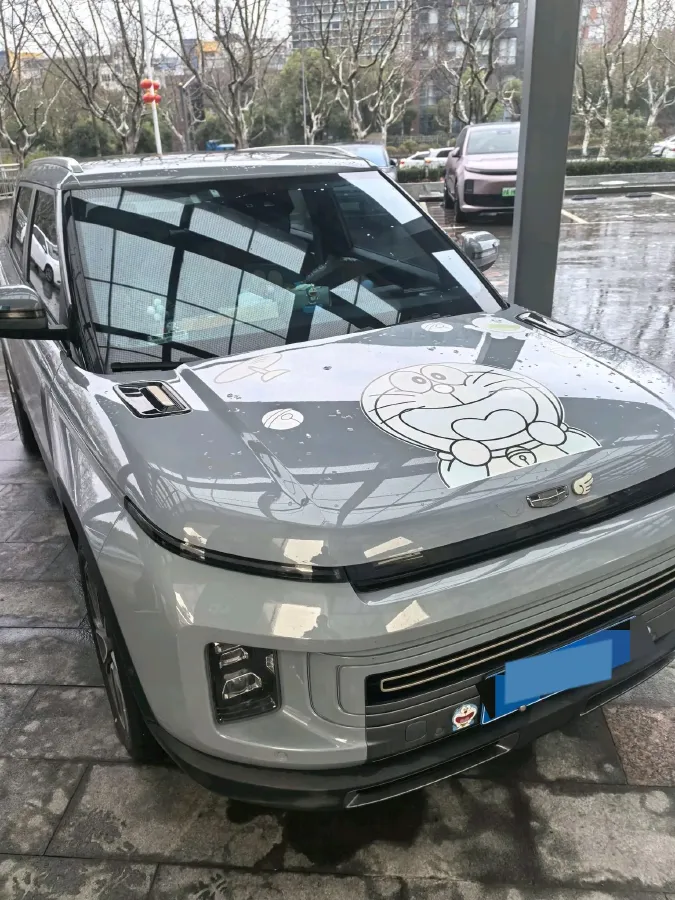 2020 Geely ICON 1.5T 177HP L3 7DCT,autocango,china used car exporter,china ev exporter,chinese used car exporter,chinese used ev exporter