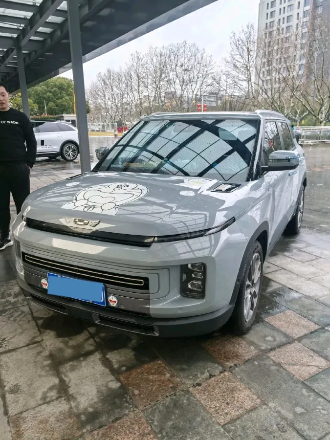 2020 Geely ICON 1.5T 177HP L3 7DCT,autocango,china used car exporter,china ev exporter,chinese used car exporter,chinese used ev exporter