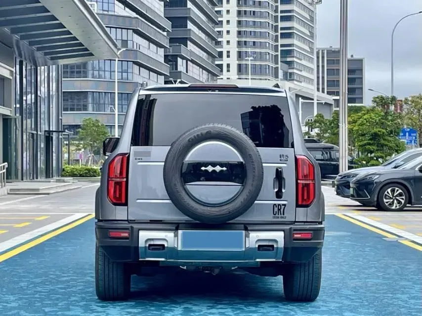 2023 Toyota Crown Kluger 2.5L 189HP L4 E-CVT Hybrid,autocango,china used car exporter,china ev exporter,chinese used car exporter,chinese used ev exporter