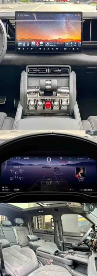 2023 Toyota Crown Kluger 2.5L 189HP L4 E-CVT Hybrid,autocango,china used car exporter,china ev exporter,chinese used car exporter,chinese used ev exporter