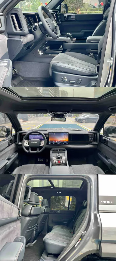 2023 Toyota Crown Kluger 2.5L 189HP L4 E-CVT Hybrid,autocango,china used car exporter,china ev exporter,chinese used car exporter,chinese used ev exporter