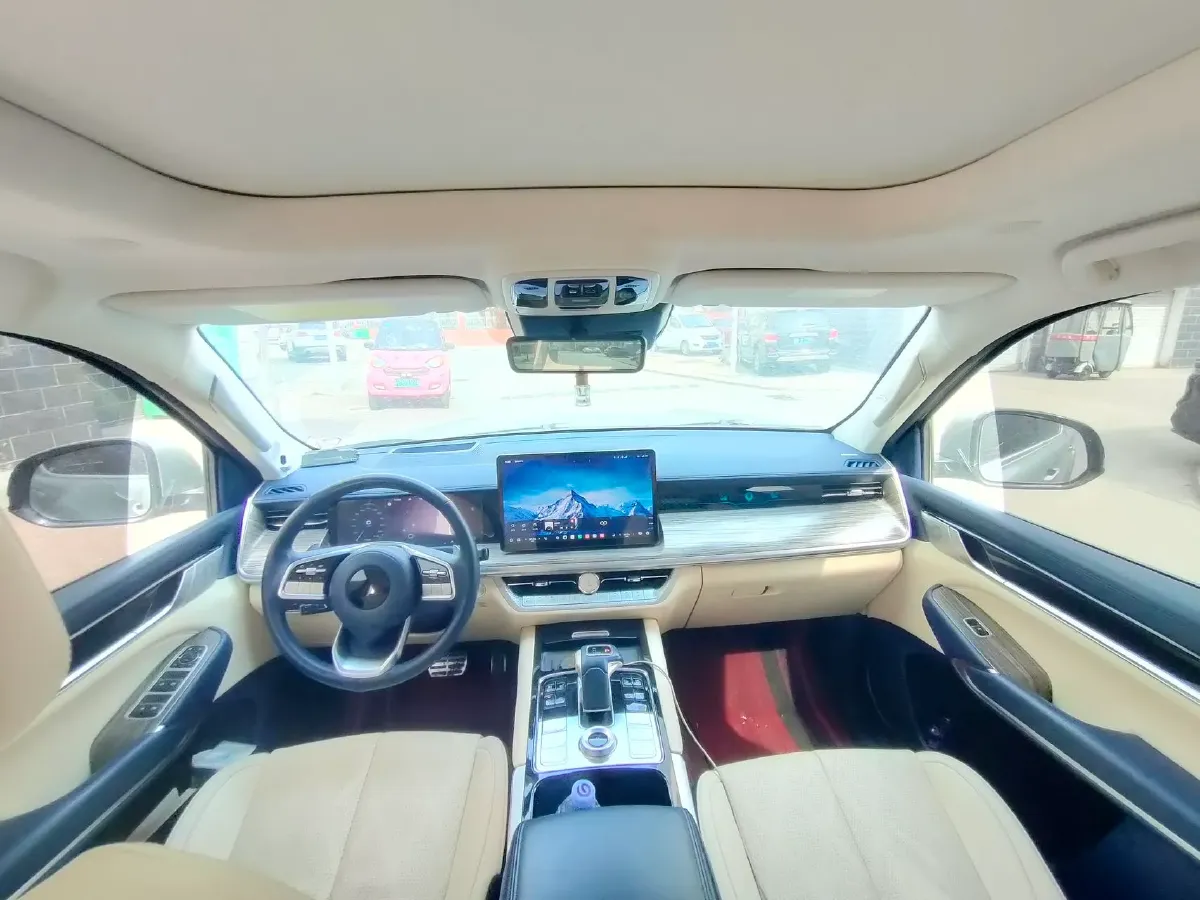 2023 Great Wall Poer 2.4T 186HP L4 9AT,autocango,china used car exporter,china ev exporter,chinese used car exporter,chinese used ev exporter