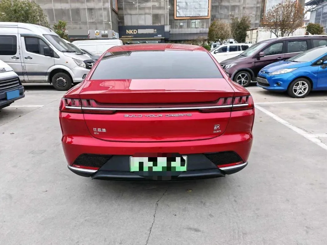 2020 BYD Han BEV 76.9KWH,autocango,china used car exporter,china ev exporter,chinese used car exporter,chinese used ev exporter