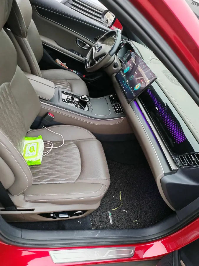 2020 BYD Han BEV 76.9KWH,autocango,china used car exporter,china ev exporter,chinese used car exporter,chinese used ev exporter