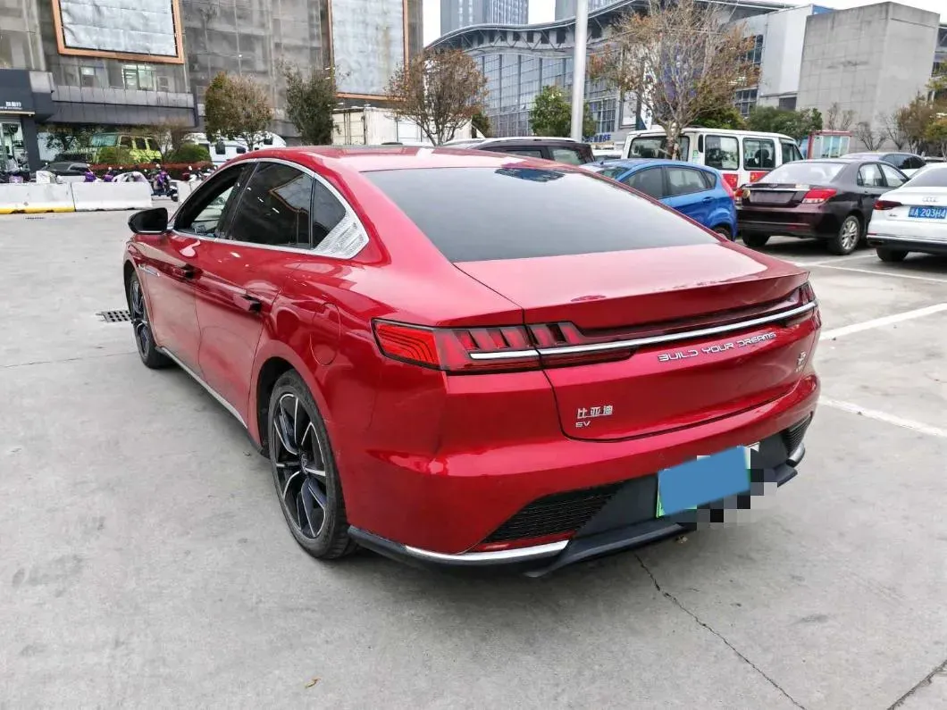 2020 BYD Han BEV 76.9KWH,autocango,china used car exporter,china ev exporter,chinese used car exporter,chinese used ev exporter