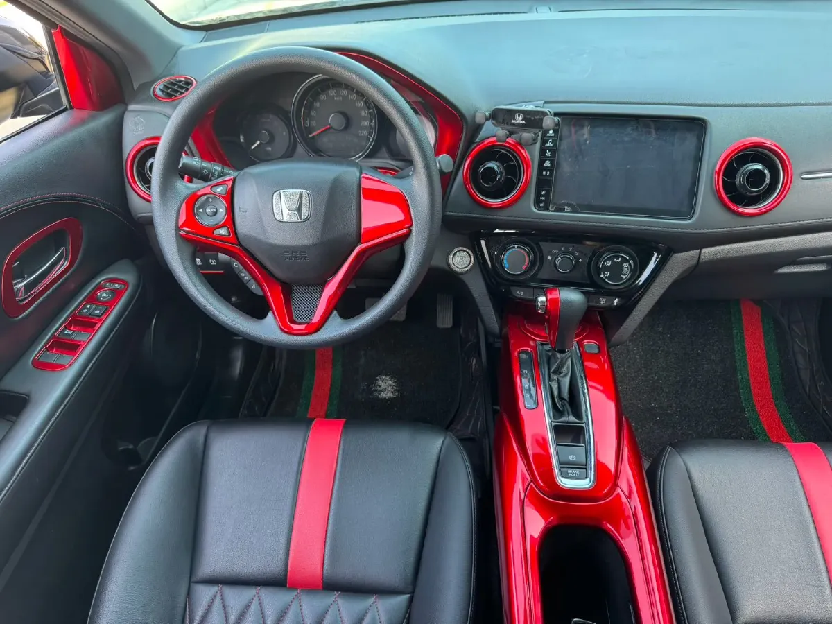 2021 Honda XR-V 1.5L 131HP L4 CVT,autocango,china used car exporter,china ev exporter,chinese used car exporter,chinese used ev exporter