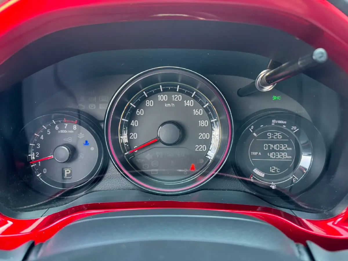 2021 Honda XR-V 1.5L 131HP L4 CVT,autocango,china used car exporter,china ev exporter,chinese used car exporter,chinese used ev exporter