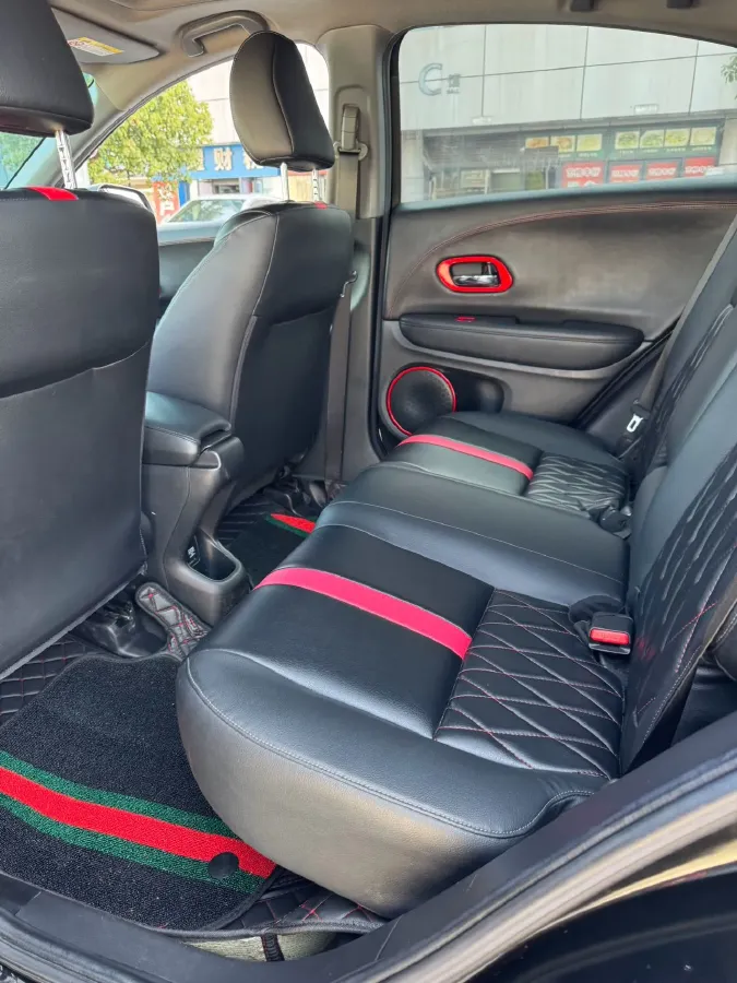 2021 Honda XR-V 1.5L 131HP L4 CVT,autocango,china used car exporter,china ev exporter,chinese used car exporter,chinese used ev exporter