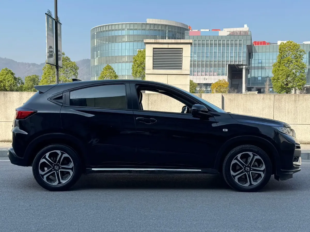 2021 Honda XR-V 1.5L 131HP L4 CVT,autocango,china used car exporter,china ev exporter,chinese used car exporter,chinese used ev exporter