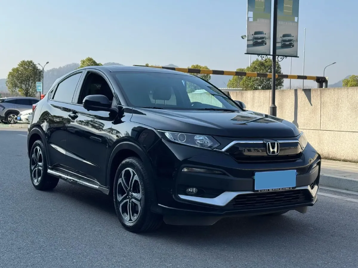 2021 Honda XR-V 1.5L 131HP L4 CVT,autocango,china used car exporter,china ev exporter,chinese used car exporter,chinese used ev exporter