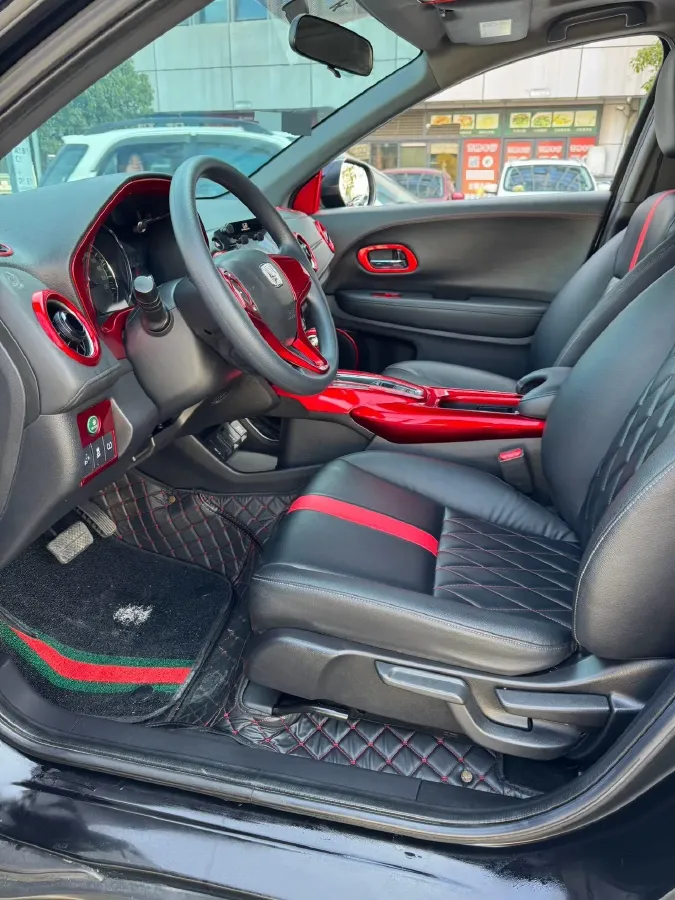 2021 Honda XR-V 1.5L 131HP L4 CVT,autocango,china used car exporter,china ev exporter,chinese used car exporter,chinese used ev exporter