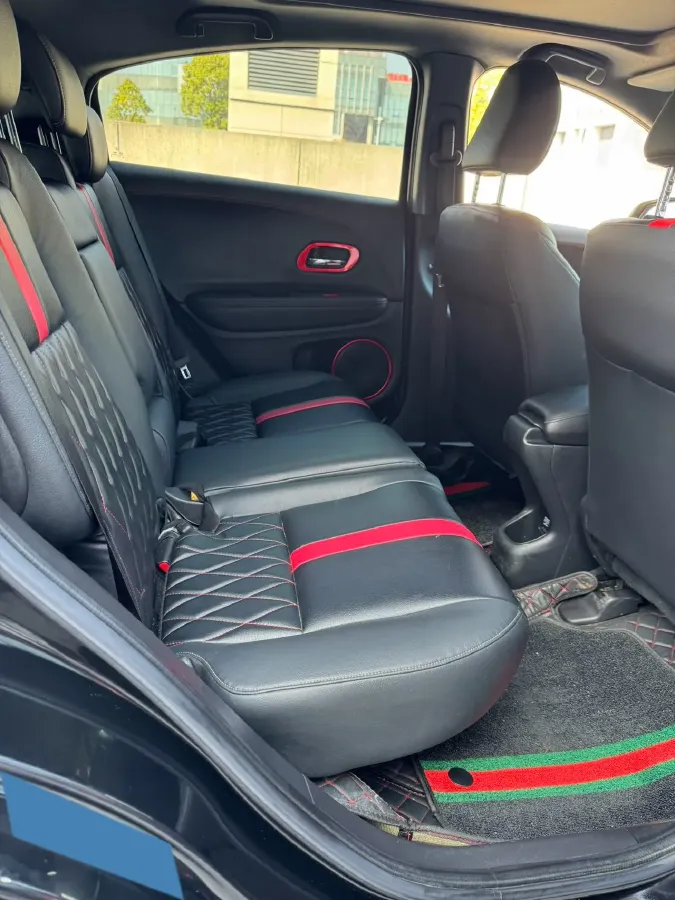 2021 Honda XR-V 1.5L 131HP L4 CVT,autocango,china used car exporter,china ev exporter,chinese used car exporter,chinese used ev exporter