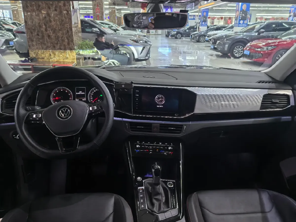 2022 Volkswagen Tayron 1.4T 150HP L4 7DCT,autocango,china used car exporter,china ev exporter,chinese used car exporter,chinese used ev exporter