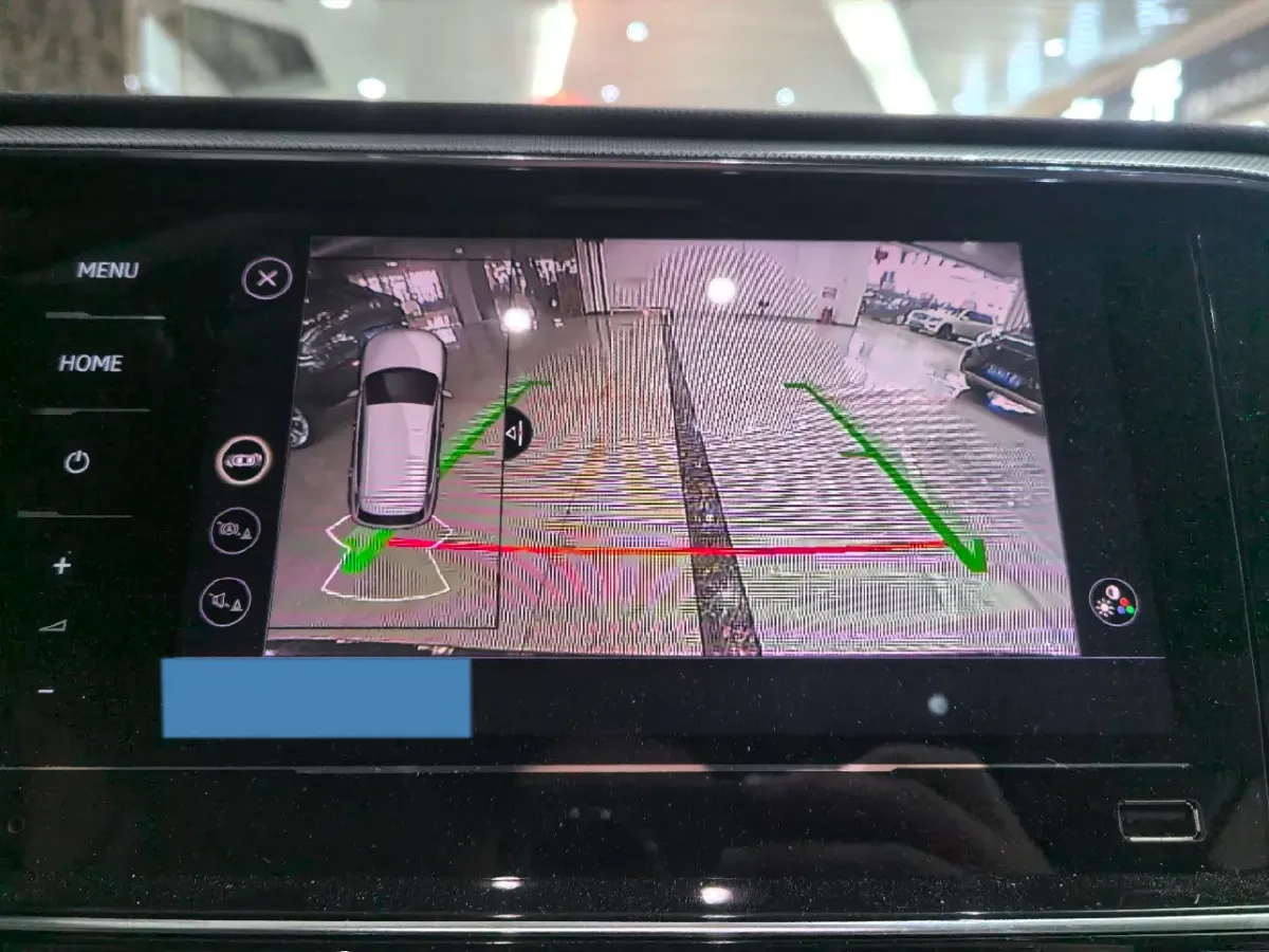 2022 Volkswagen Tayron 1.4T 150HP L4 7DCT,autocango,china used car exporter,china ev exporter,chinese used car exporter,chinese used ev exporter