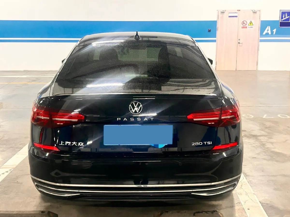 2020 Volkswagen Passat 1.4T 150HP L4 7DCT,autocango,china used car exporter,china ev exporter,chinese used car exporter,chinese used ev exporter