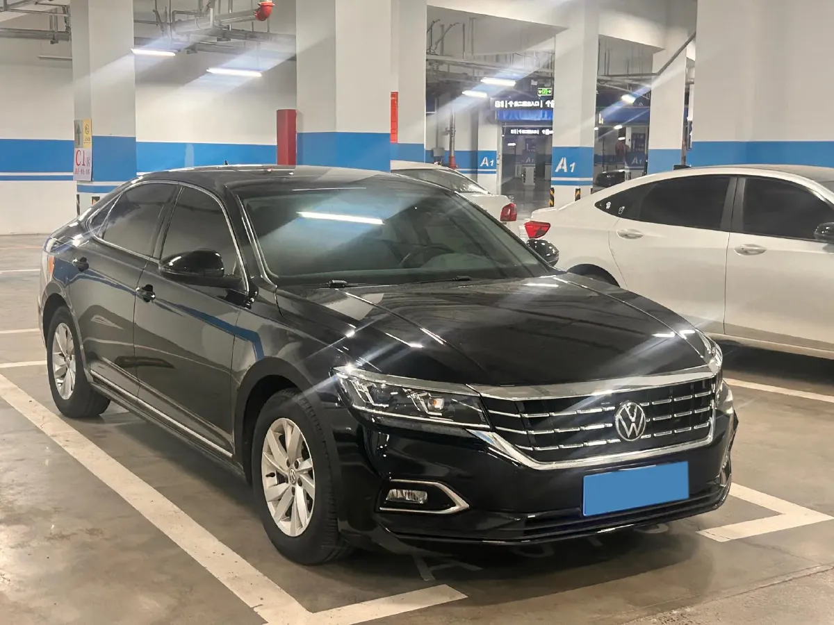 2020 Volkswagen Passat 1.4T 150HP L4 7DCT,autocango,china used car exporter,china ev exporter,chinese used car exporter,chinese used ev exporter