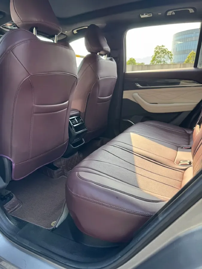 2024 Geely Monjaro 2.0T 238HP L4 8AT,autocango,china used car exporter,china ev exporter,chinese used car exporter,chinese used ev exporter