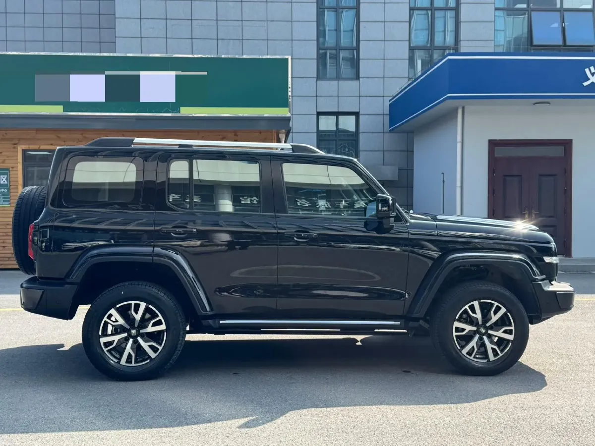 2021 Tank 300 2.0T 227HP L4 8AT,autocango,china used car exporter,china ev exporter,chinese used car exporter,chinese used ev exporter