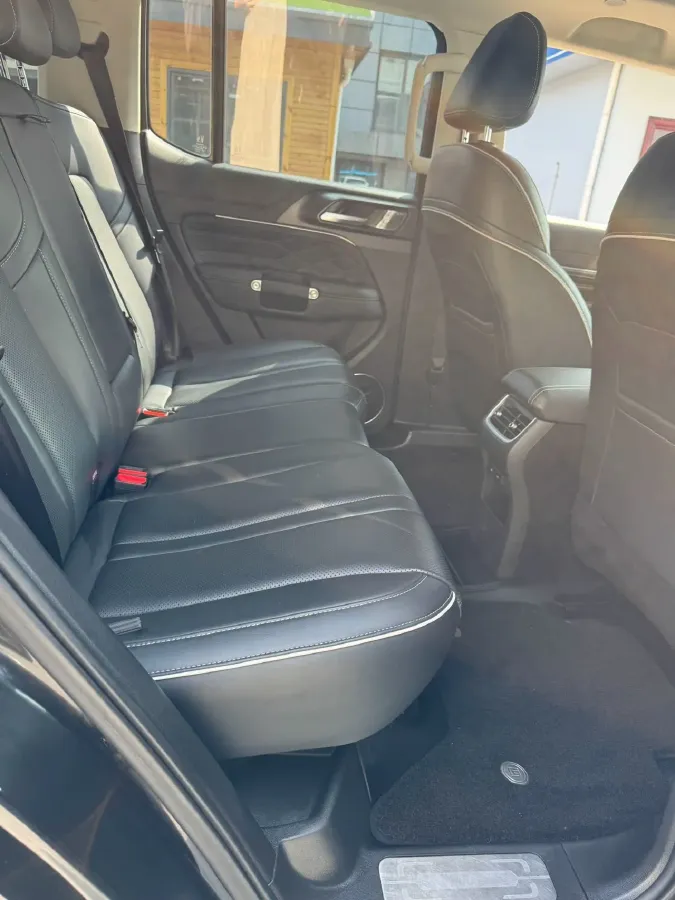 2021 Tank 300 2.0T 227HP L4 8AT,autocango,china used car exporter,china ev exporter,chinese used car exporter,chinese used ev exporter