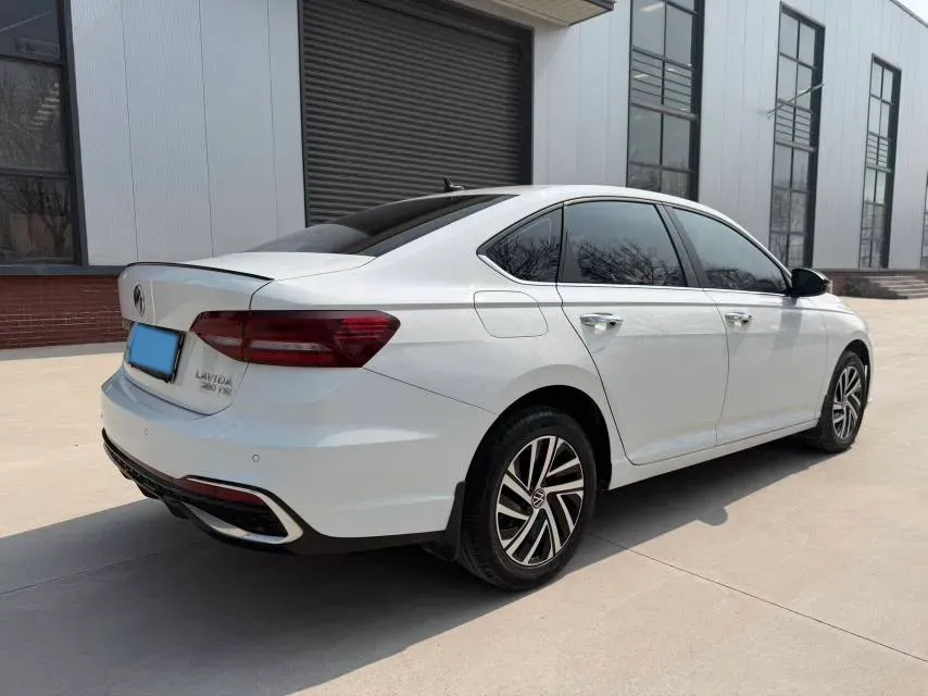 2023 Volkswagen Lavida 1.4T 150HP L4 7DCT,autocango,china used car exporter,china ev exporter,chinese used car exporter,chinese used ev exporter