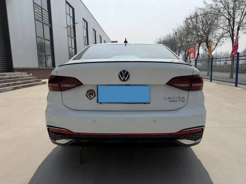 2023 Volkswagen Lavida 1.4T 150HP L4 7DCT,autocango,china used car exporter,china ev exporter,chinese used car exporter,chinese used ev exporter