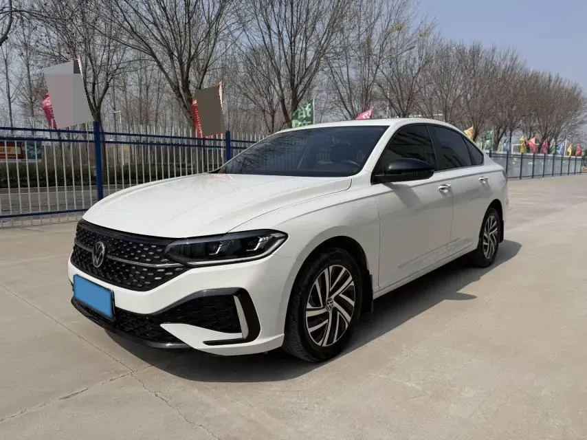 2023 Volkswagen Lavida 1.4T 150HP L4 7DCT,autocango,china used car exporter,china ev exporter,chinese used car exporter,chinese used ev exporter