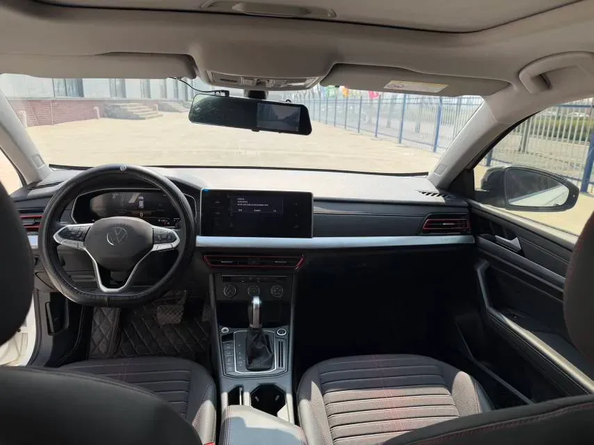 2023 Volkswagen Lavida 1.4T 150HP L4 7DCT,autocango,china used car exporter,china ev exporter,chinese used car exporter,chinese used ev exporter