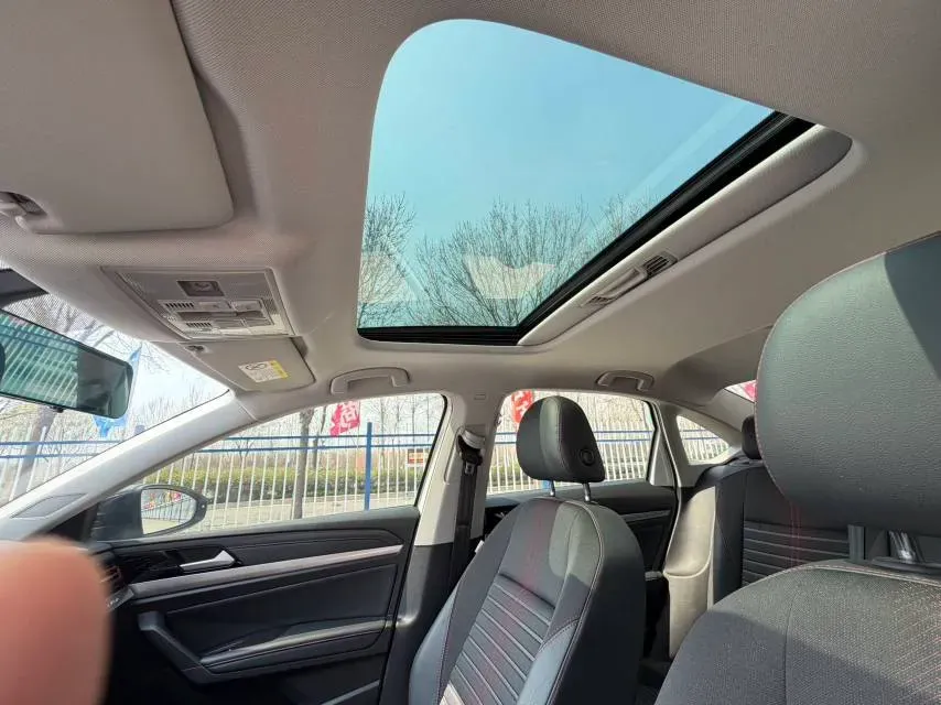 2023 Volkswagen Lavida 1.4T 150HP L4 7DCT,autocango,china used car exporter,china ev exporter,chinese used car exporter,chinese used ev exporter