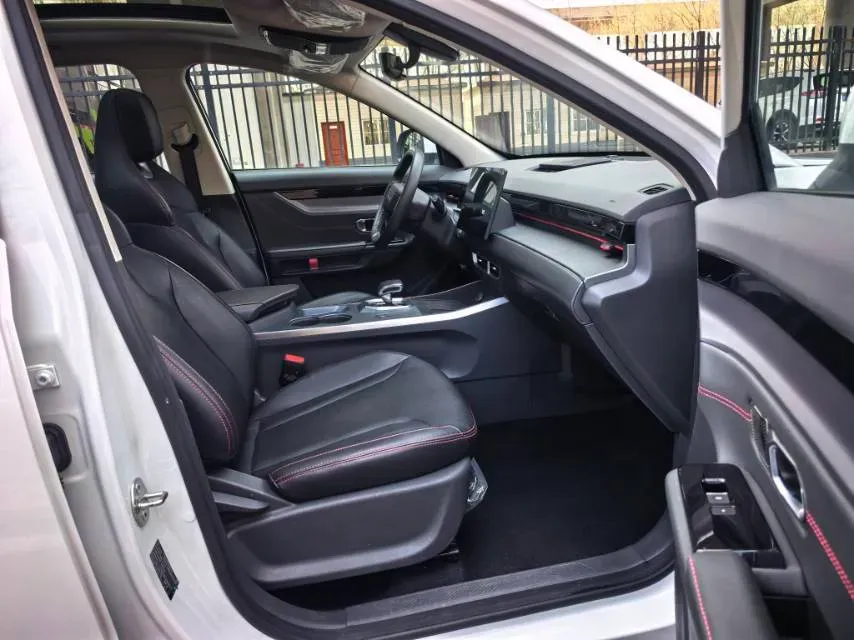 2025 Jetour DASHING 1.5T 156HP L4 6DCT,autocango,china used car exporter,china ev exporter,chinese used car exporter,chinese used ev exporter