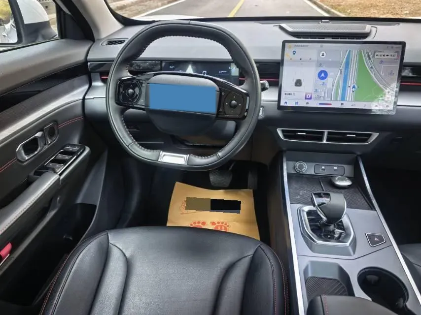 2025 Jetour DASHING 1.5T 156HP L4 6DCT,autocango,china used car exporter,china ev exporter,chinese used car exporter,chinese used ev exporter