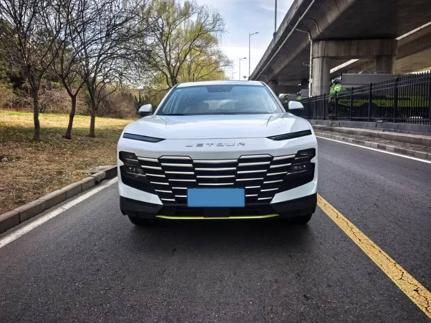 2025 Jetour DASHING 1.5T 156HP L4 6DCT,autocango,china used car exporter,china ev exporter,chinese used car exporter,chinese used ev exporter