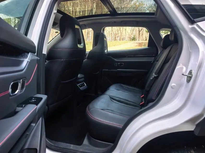 2025 Jetour DASHING 1.5T 156HP L4 6DCT,autocango,china used car exporter,china ev exporter,chinese used car exporter,chinese used ev exporter