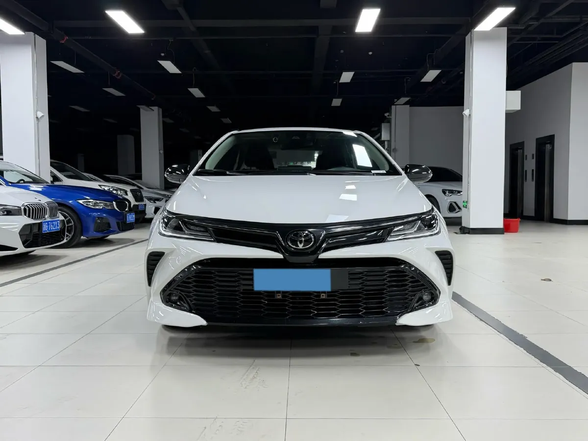 2021 Toyota Corolla 1.5L 121HP L3 CVT,autocango,china used car exporter,china ev exporter,chinese used car exporter,chinese used ev exporter