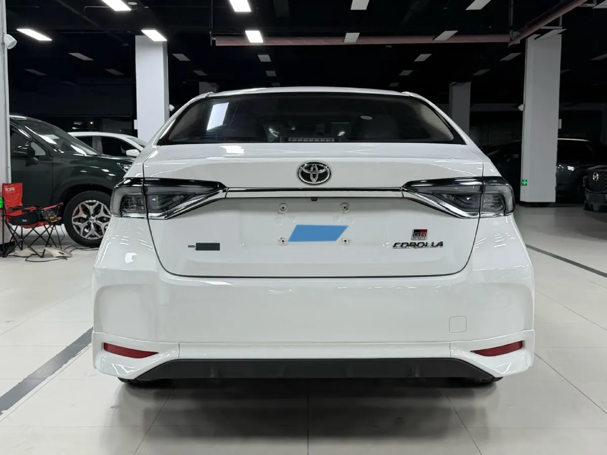2021 Toyota Corolla 1.5L 121HP L3 CVT,autocango,china used car exporter,china ev exporter,chinese used car exporter,chinese used ev exporter