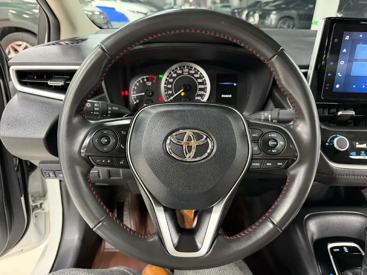 2021 Toyota Corolla 1.5L 121HP L3 CVT,autocango,china used car exporter,china ev exporter,chinese used car exporter,chinese used ev exporter
