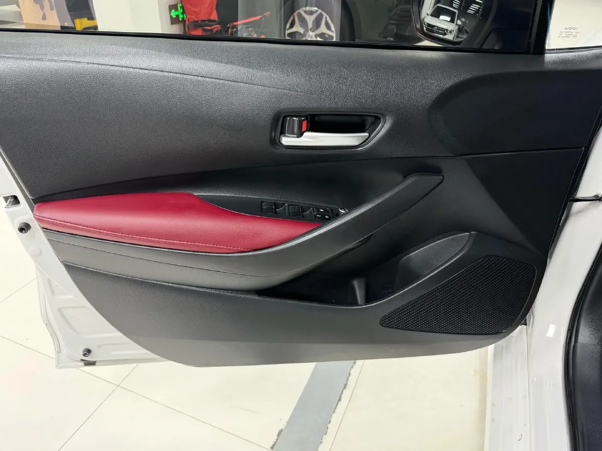 2021 Toyota Corolla 1.5L 121HP L3 CVT,autocango,china used car exporter,china ev exporter,chinese used car exporter,chinese used ev exporter