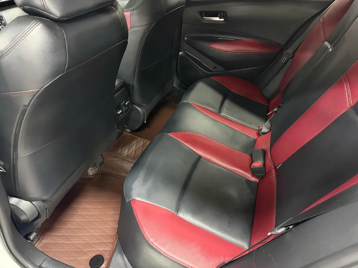 2021 Toyota Corolla 1.5L 121HP L3 CVT,autocango,china used car exporter,china ev exporter,chinese used car exporter,chinese used ev exporter