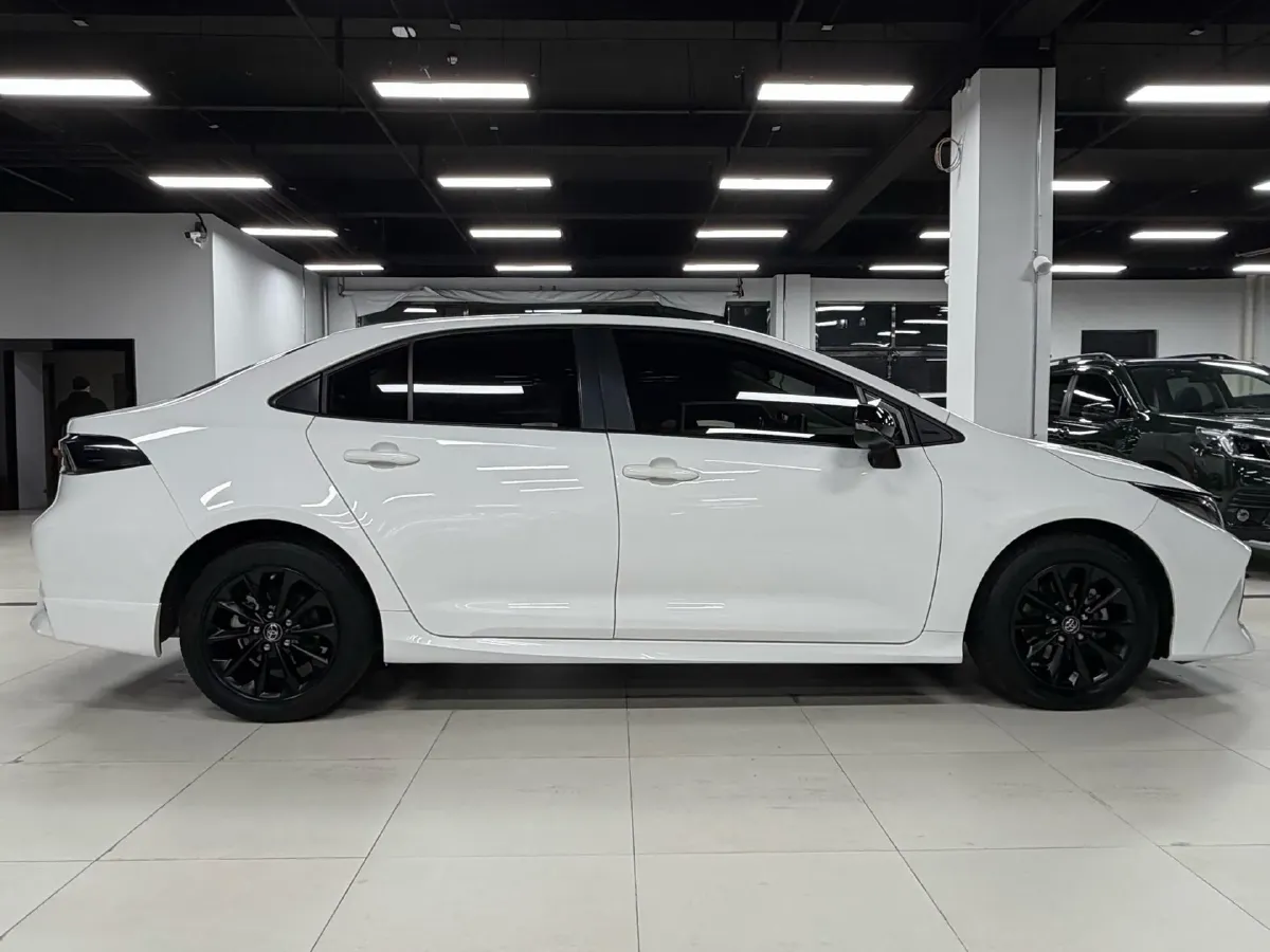 2021 Toyota Corolla 1.5L 121HP L3 CVT,autocango,china used car exporter,china ev exporter,chinese used car exporter,chinese used ev exporter