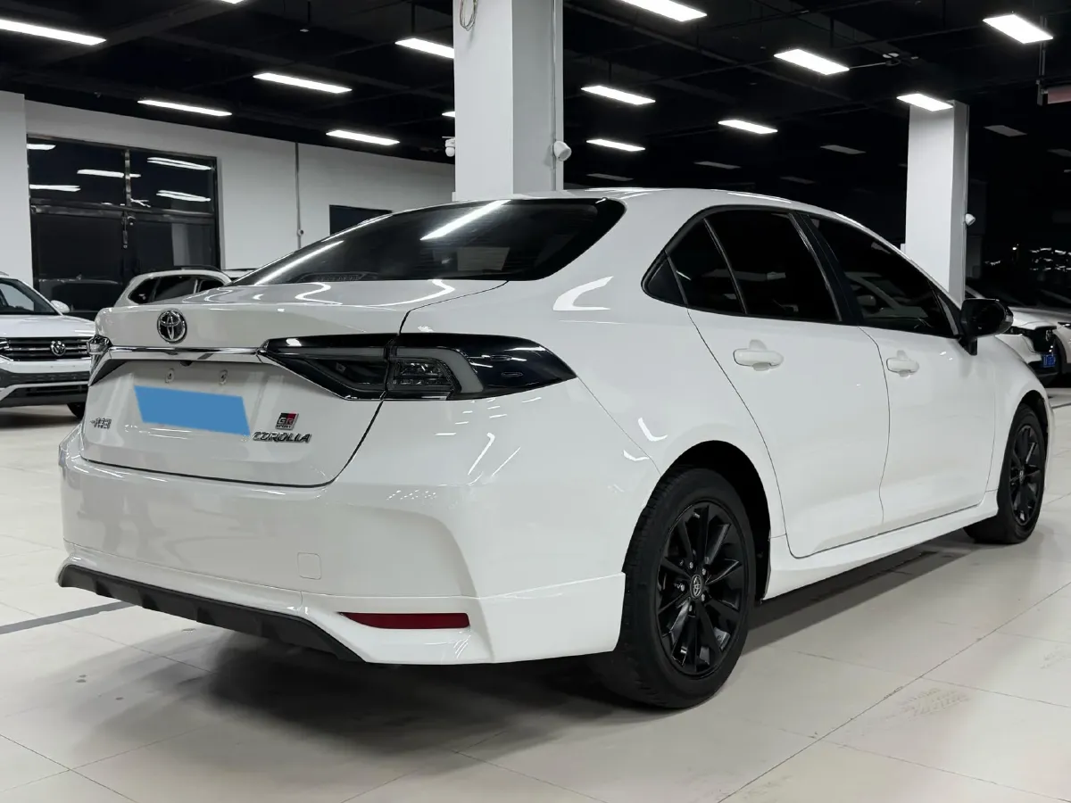 2021 Toyota Corolla 1.5L 121HP L3 CVT,autocango,china used car exporter,china ev exporter,chinese used car exporter,chinese used ev exporter