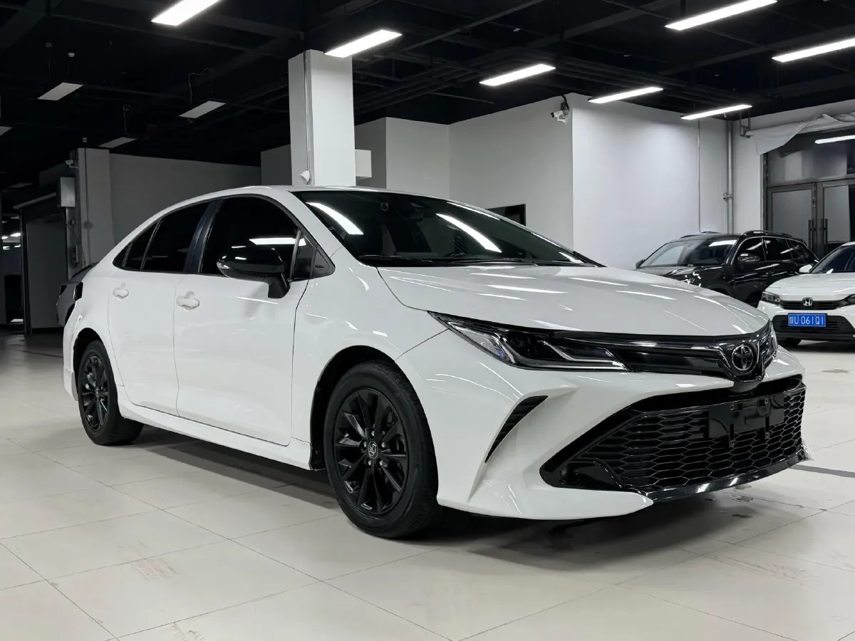 2021 Toyota Corolla 1.5L 121HP L3 CVT,autocango,china used car exporter,china ev exporter,chinese used car exporter,chinese used ev exporter