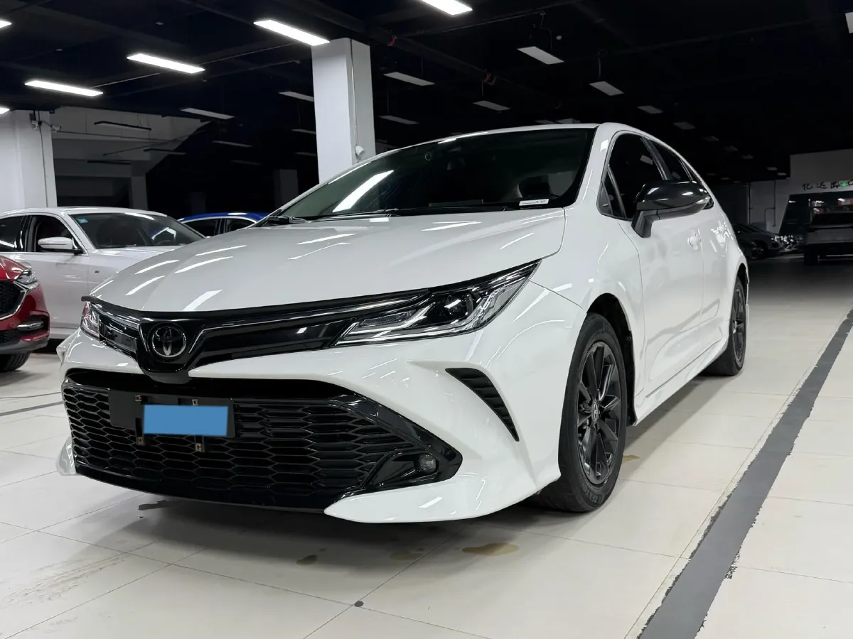 2021 Toyota Corolla 1.5L 121HP L3 CVT,autocango,china used car exporter,china ev exporter,chinese used car exporter,chinese used ev exporter