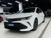 2021 TOYOTA COROLLA,autocango,china used car exporter,china ev exporter,chinese used car exporter,chinese used ev exporter