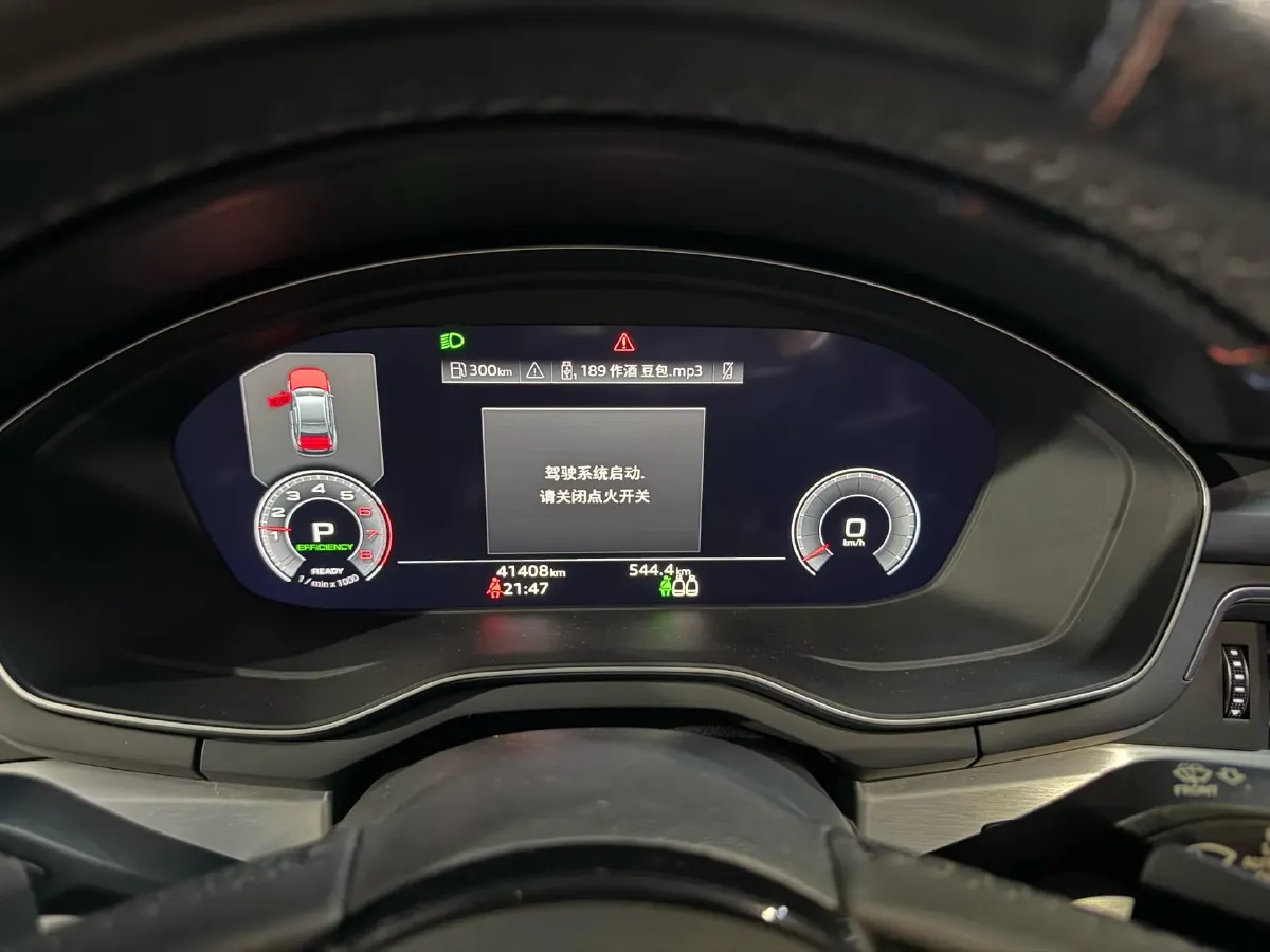 2020 Audi A4L 2.0T 190HP L4 7DCT,autocango,china used car exporter,china ev exporter,chinese used car exporter,chinese used ev exporter