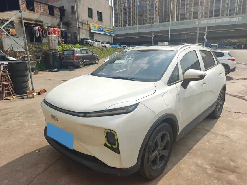 2023 Geometry E BEV 39.4KWH,autocango,china used car exporter,china ev exporter,chinese used car exporter,chinese used ev exporter