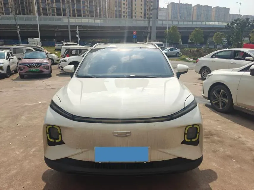 2023 Geometry E BEV 39.4KWH,autocango,china used car exporter,china ev exporter,chinese used car exporter,chinese used ev exporter
