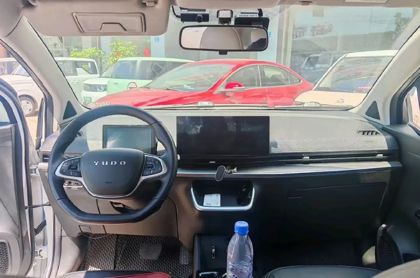 2022 DongFeng Fengon Fengon 500 1.5L 116HP L4 CVT,autocango,china used car exporter,china ev exporter,chinese used car exporter,chinese used ev exporter