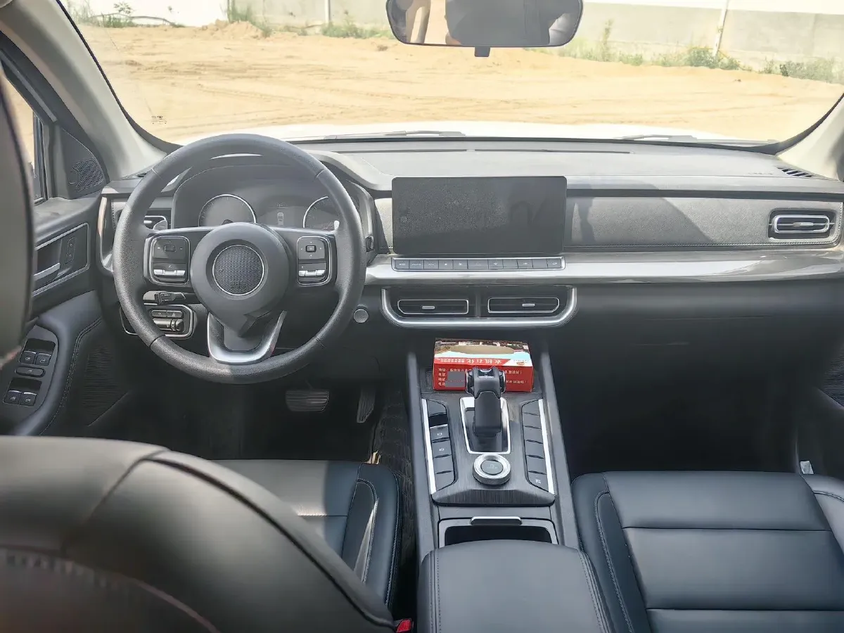 2023 Great Wall Poer 2.0T 166HP L4 8AT,autocango,china used car exporter,china ev exporter,chinese used car exporter,chinese used ev exporter