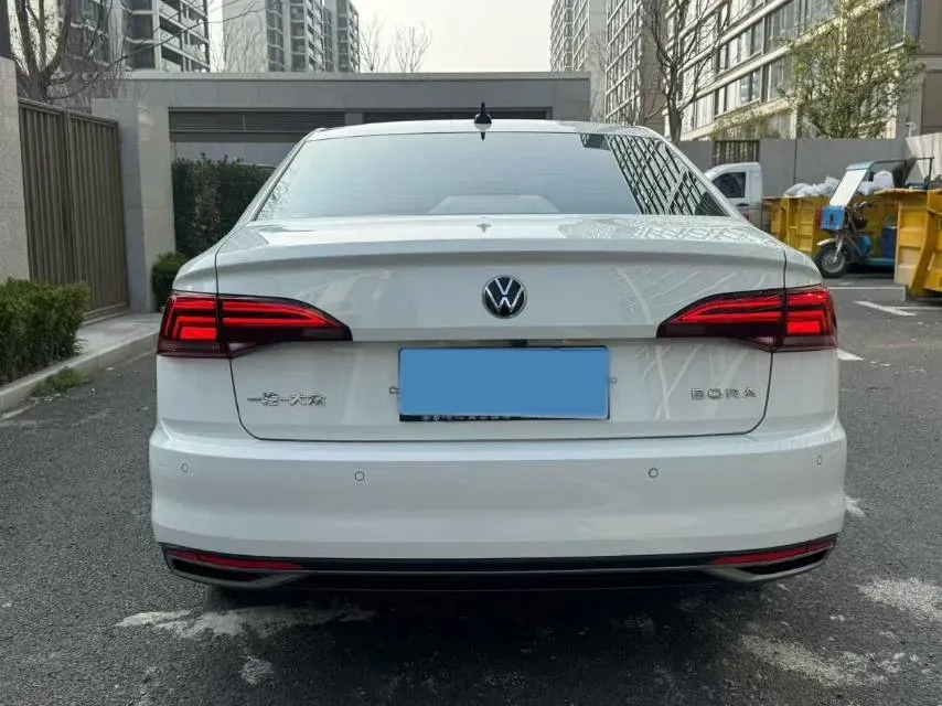2021 Volkswagen Bora 1.5L 113HP L4 6AT,autocango,china used car exporter,china ev exporter,chinese used car exporter,chinese used ev exporter