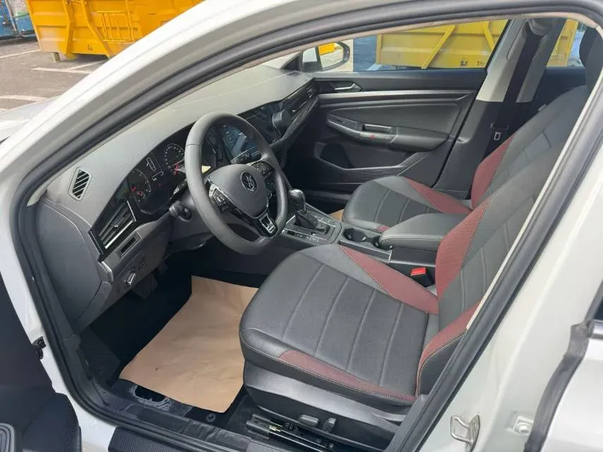 2021 Volkswagen Bora 1.5L 113HP L4 6AT,autocango,china used car exporter,china ev exporter,chinese used car exporter,chinese used ev exporter