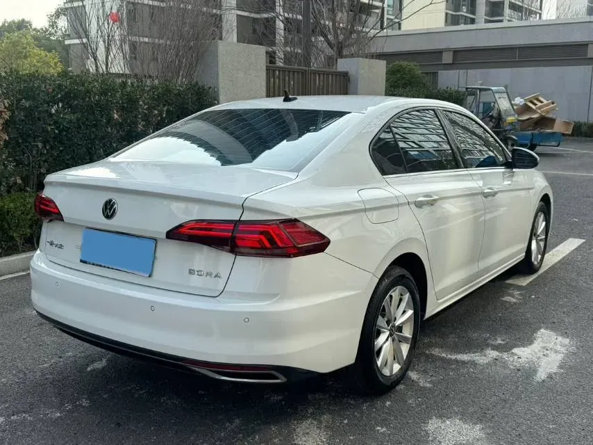 2021 Volkswagen Bora 1.5L 113HP L4 6AT,autocango,china used car exporter,china ev exporter,chinese used car exporter,chinese used ev exporter